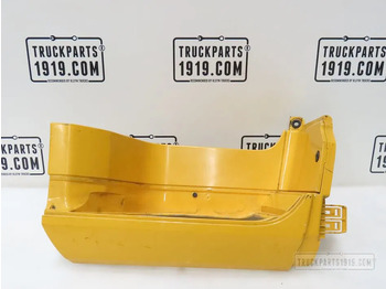 Carrocería y exterior DAF CF