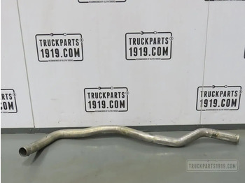 Sistema de refrigeración DAF