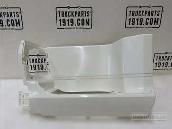 Carrocería y exterior DAF