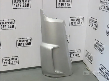 Carrocería y exterior DAF XF 106