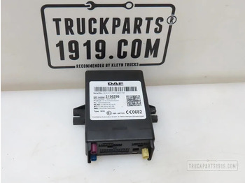 Unidad de control DAF