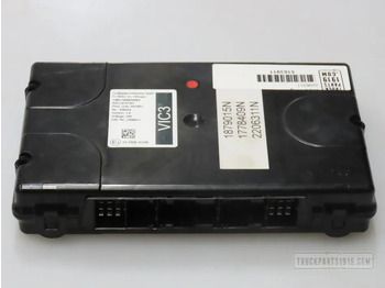 Unidad de control VÖGELE