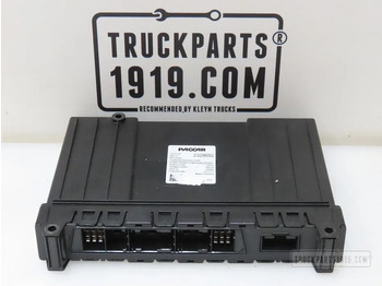 Unidad de control VÖGELE