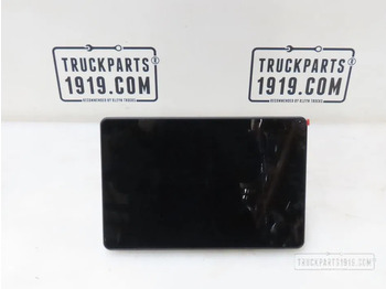 Unidad de control DAF