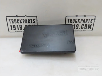 Unidad de control DAF