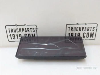 Unidad de control DAF