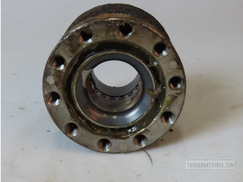 Suspensión DAF LF