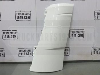 Carrocería y exterior DAF