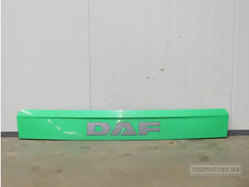 Capota DAF CF