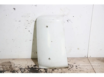 Aerodinámica/ Spoiler DAF CF 85