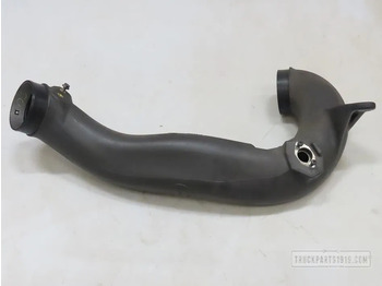 Sistema de admisión de aire DAF