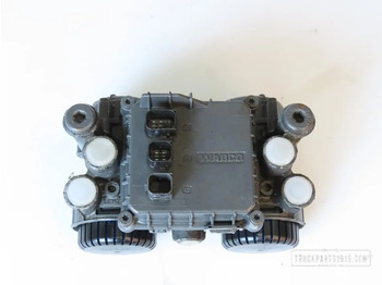 Válvula de freno DAF