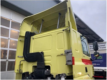 Cabina e interior para Camión DAF CF Sleeper Cab L2 H1 Euro6: foto 4