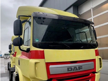 Cabina e interior para Camión DAF CF Sleeper Cab L2 H1 Euro6: foto 3
