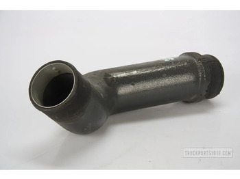 Sistema de refrigeración DAF LF 45