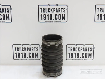 Sistema de refrigeración DAF XF