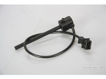 Sistema de refrigeración DAF