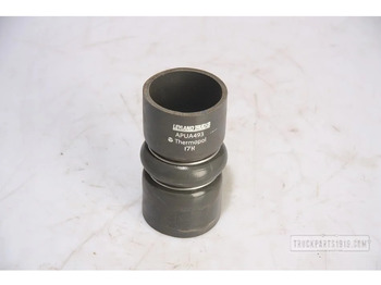 Sistema de refrigeración DAF