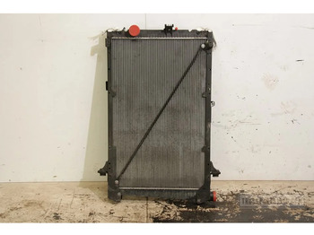 Radiador DAF CF 85