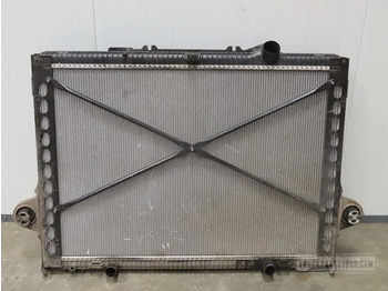 Radiador DAF CF