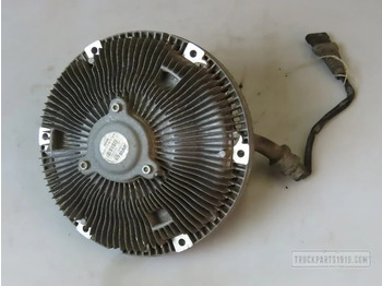 Ventilador DAF