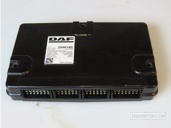 Unidad de control DAF