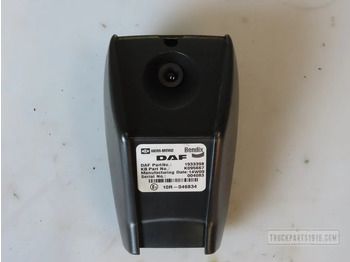 Unidad de control DAF XF 106