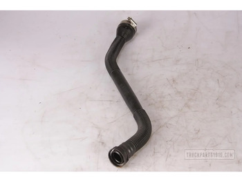 Motor y piezas DAF