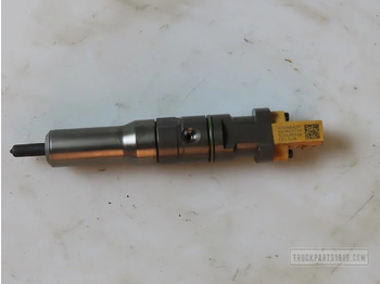 Bomba de inyección DAF