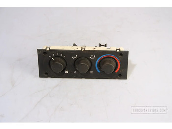 Calefacción/ Ventilación DAF XF 105