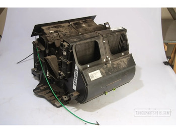 Calefacción/ Ventilación DAF XF