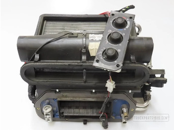 Calefacción/ Ventilación DAF CF