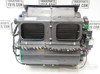 Calefacción/ Ventilación DAF