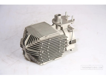 Calefacción/ Ventilación DAF