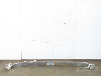 Suspensión de ballestas DAF