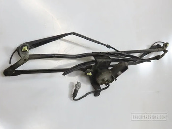 Limpiaparabrisas DAF CF