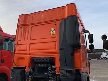 Cabina e interior para Camión DAF XF 106 SpaceCap Cabine Compleet: foto 3