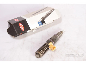 Bomba de inyección DELPHI