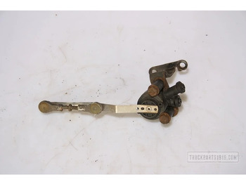 Suspensión de cabina IVECO