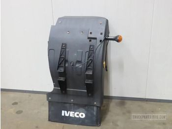 Carrocería y exterior IVECO