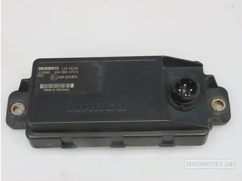 Unidad de control IVECO