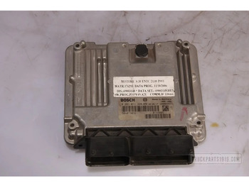 Unidad de control IVECO