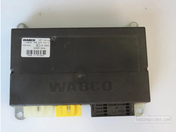 Unidad de control IVECO