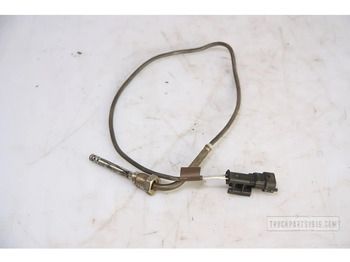 Silenciador/ Sistema de escape IVECO