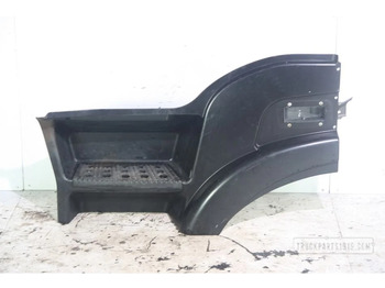 Peldaño IVECO Stralis