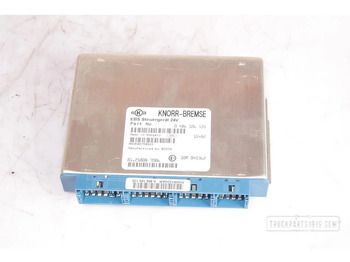 Unidad de control KNORR-BREMSE