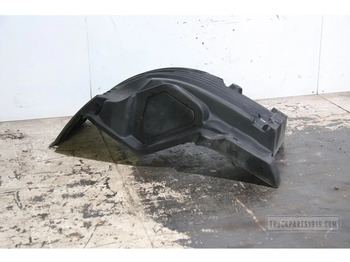 Guardabarros MAN TGL