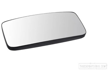 Espejo retrovisor MAN