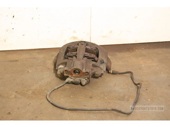 Pinza de freno MAN TGL