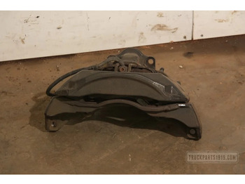 Pinza de freno para Camión MAN Brake System Remklauw Li. voor: foto 2